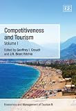 Competitiveness and tourism