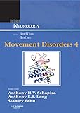 Movement disorders 4