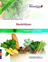NRAEF ManageFirst: Nutrition with On-line Testing Access Code Card (Nraef Managefirst)