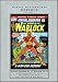 Marvel Masterworks Warlock 1