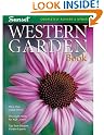 Western Garden Book...
