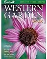 Western Garden Book (Sunset Western Garden Book)