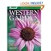 Western Garden Book: More than 8,000 Plants - The Right Plants for Your Climate - Tips from Western Garden Experts (Sunset Western Garden Book)