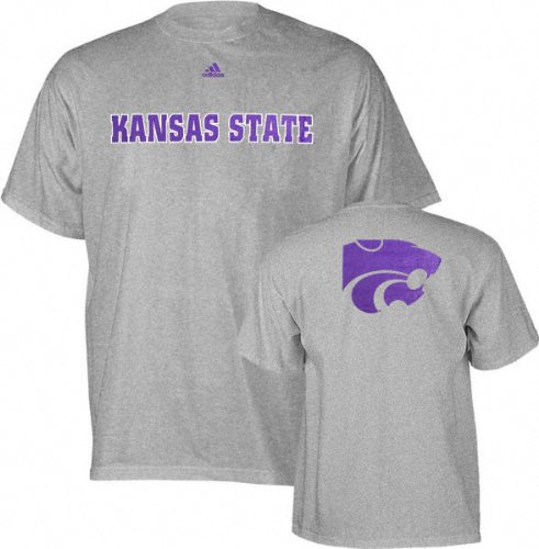Kansas State Wildcats Primetime T-Shirt