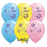 11" Tweety (25/bag)