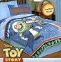 Toy Story Twin Sheet Set