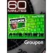 60 Minutes - Groupon