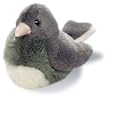 Wild Republic Bb Bird Dark-Eyed Junco 5"
