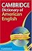 Cambridge Dictionary of American English