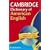 Cambridge Dictionary of American English Paperback with CD-ROM
