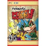 Neopets Puzzle Adventure
