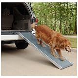 Solvit 62337 Deluxe Telescoping Pet Ramp