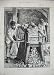 1886 Agricultural Cutting Swedes Winter Food Farming