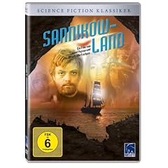 Sannikow-Land (Science Fiction Klassiker)