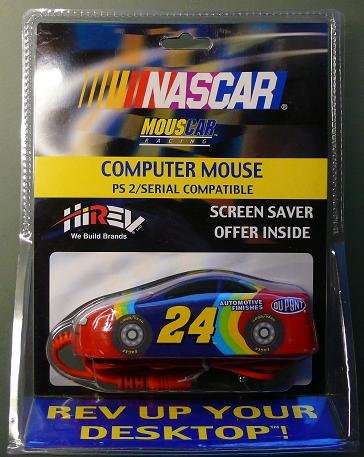 NASCAR - 