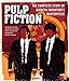 Pulp Fiction: The Complete Story of Quentin Tarantino's Masterpiece