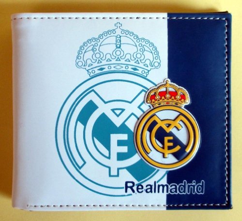 Download this Real Madrid Wallet picture