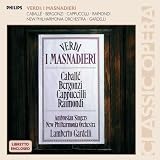 Produkt-Bild: I Masnadieri (Ga)