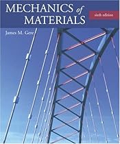 Mechanics of Materials (with CD-ROM and InfoTrac) Mechanics of Materials (with CD-ROM and InfoTrac)