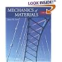 Mechanics of Materials (with CD-ROM and InfoTrac)