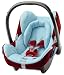 Maxi Cosi Cabriofix Group 0+ Infant Carrier Car Seat Red ...