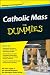 Books : Catholic Mass For Dummies