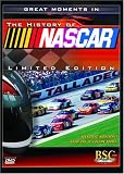 History of Nascar DVD V1.0