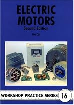 Electric Motors (Workshop Practice S)
