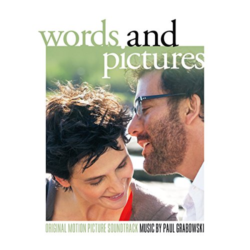 Words & Pictures Original Soundtrack