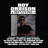 Best Of Roy Orbison, The