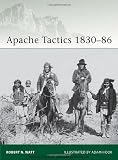 Apache Tactics 1830-86 (Elite)