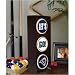 St. Louis Rams NFL Flashing 