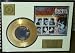 Elvis Presley Viva Las Vegas Framed 24 Karat Gold Plated 45 Record with Stamp Sheet