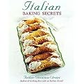 Italian Baking Secrets (Hardcover)