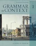 Grammar in Context 1