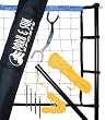 Park & Sun TS Spectrum 179 Volleyball Set