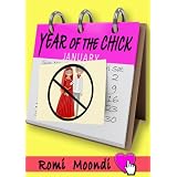 Year of the Chick ~ Romi Moondi