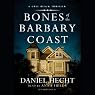 Bones of the Barbary Coast: A Cree Black Thriller