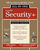 CompTIA Security+ All-in-One Exam Guide, Second Edition