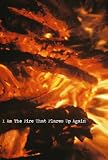 I Am the Fire That Flares Up Again