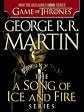 A Game of Thrones 5-Book Bundle: A Song of Ice and Fire Series: A Game of Thrones, A Clash of Kings, A Storm of Swords, A Feast for Crows, and A Dance with Dragons