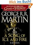 A Game of Thrones 5-Book Bundle: A So...
