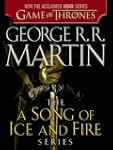 A Game of Thrones 5-Book Bundle: A So...