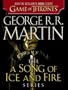 A Game of Thrones 5-Book Bundle: A Song of Ice and Fire Series: A Game of Thrones, A Clash of Kings, A Storm of Swords, A Feast for Crows, and A Dance with Dragons (Song of Ice & Fire)