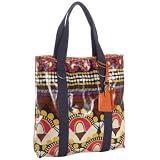 Fossil Key-Per N/S Tote
