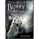 Buffy the Vampire Slayerby Kristy Swanson