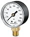 Gauge, Pressure, 0-600 psi, +/-3-2-3Percent
