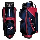Houston Texans Golf Cart Bag