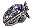 Dyson DC20 Allergy Parquet Staubsauger ohne Beutel