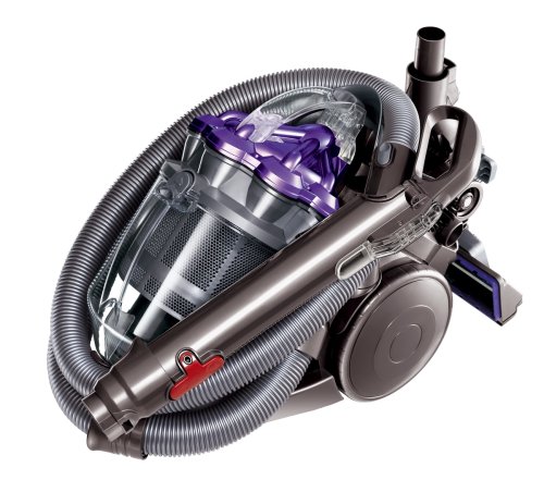 Childrens Toyshop  Küche & Haushalt : Dyson DC20 Allergy Parquet Staubsauger ohne Beutel